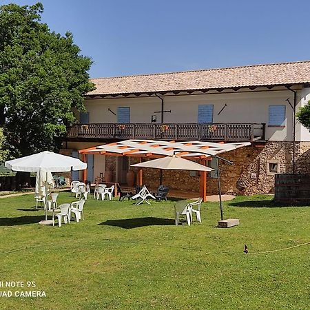 Agriturismo Ferrari Dipignano Dış mekan fotoğraf