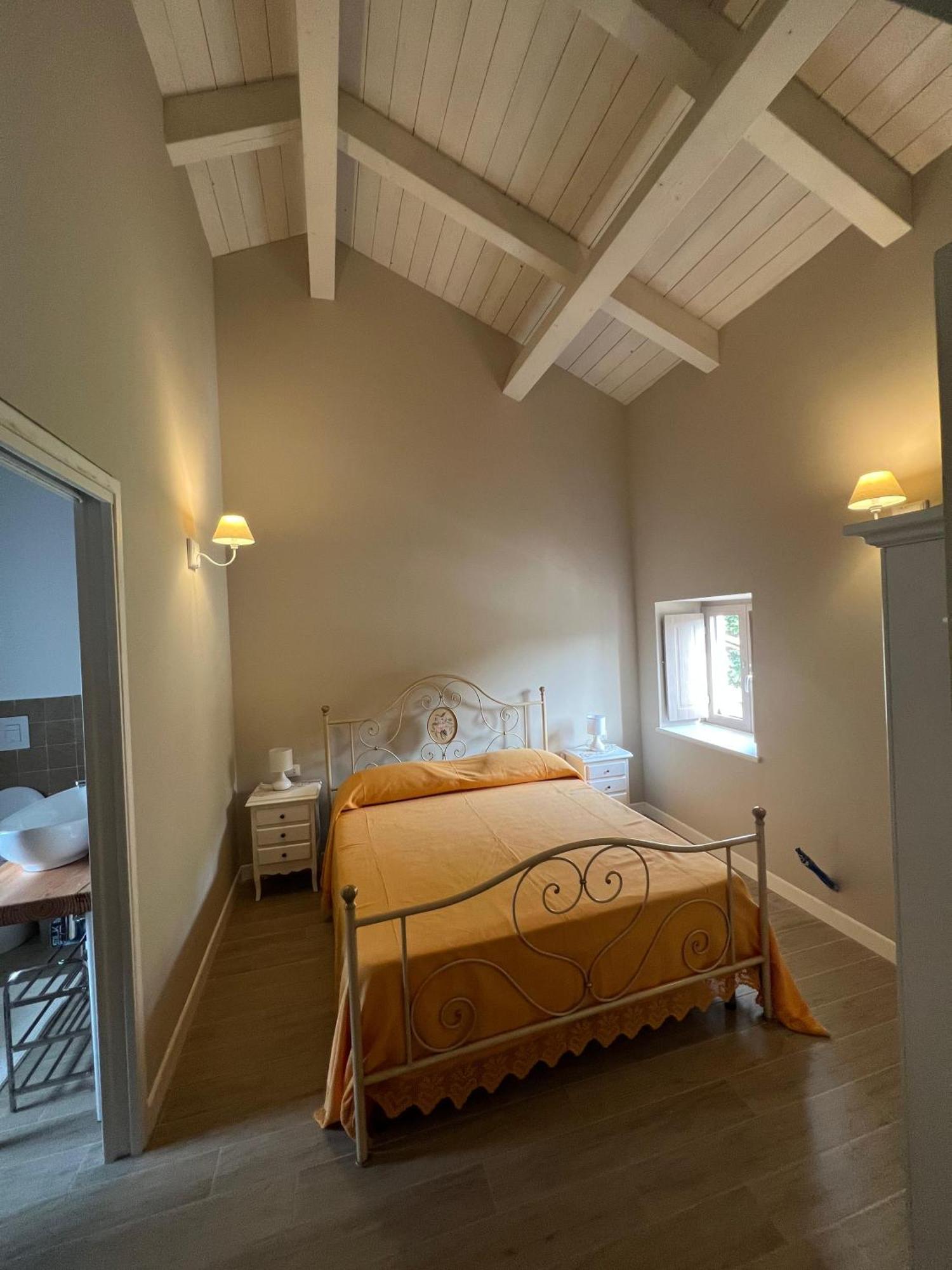 Agriturismo Ferrari Dipignano Dış mekan fotoğraf
