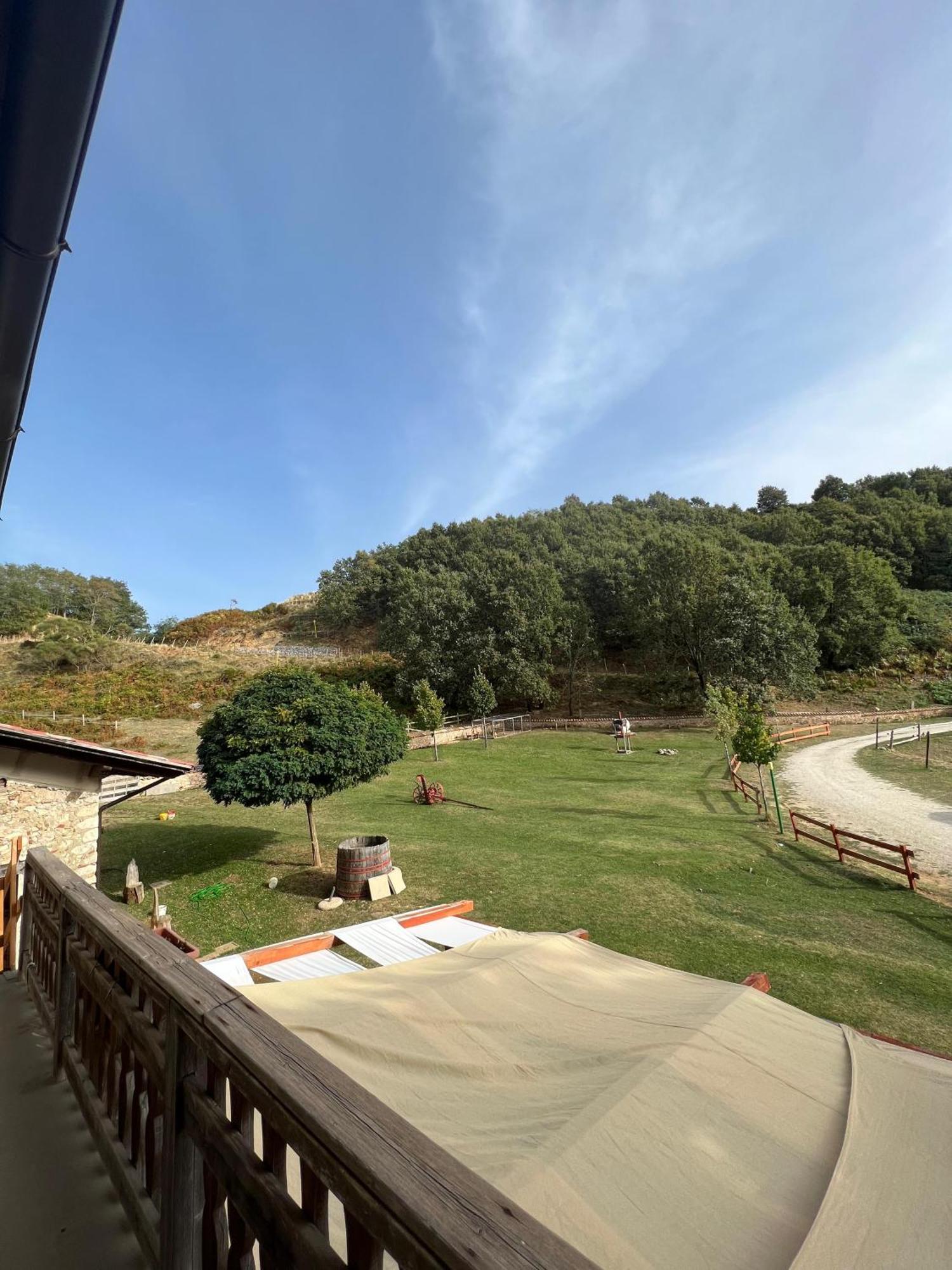 Agriturismo Ferrari Dipignano Dış mekan fotoğraf