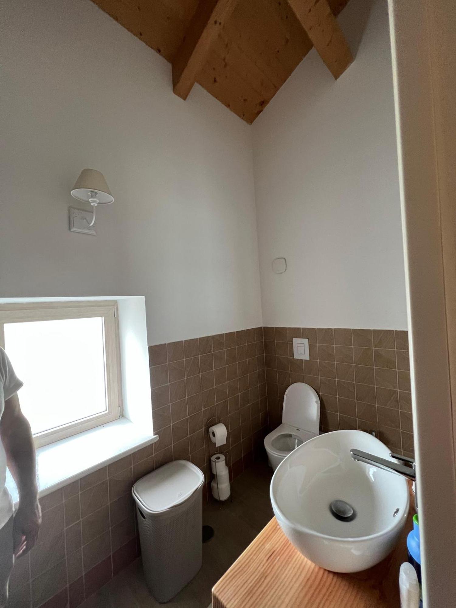 Agriturismo Ferrari Dipignano Dış mekan fotoğraf