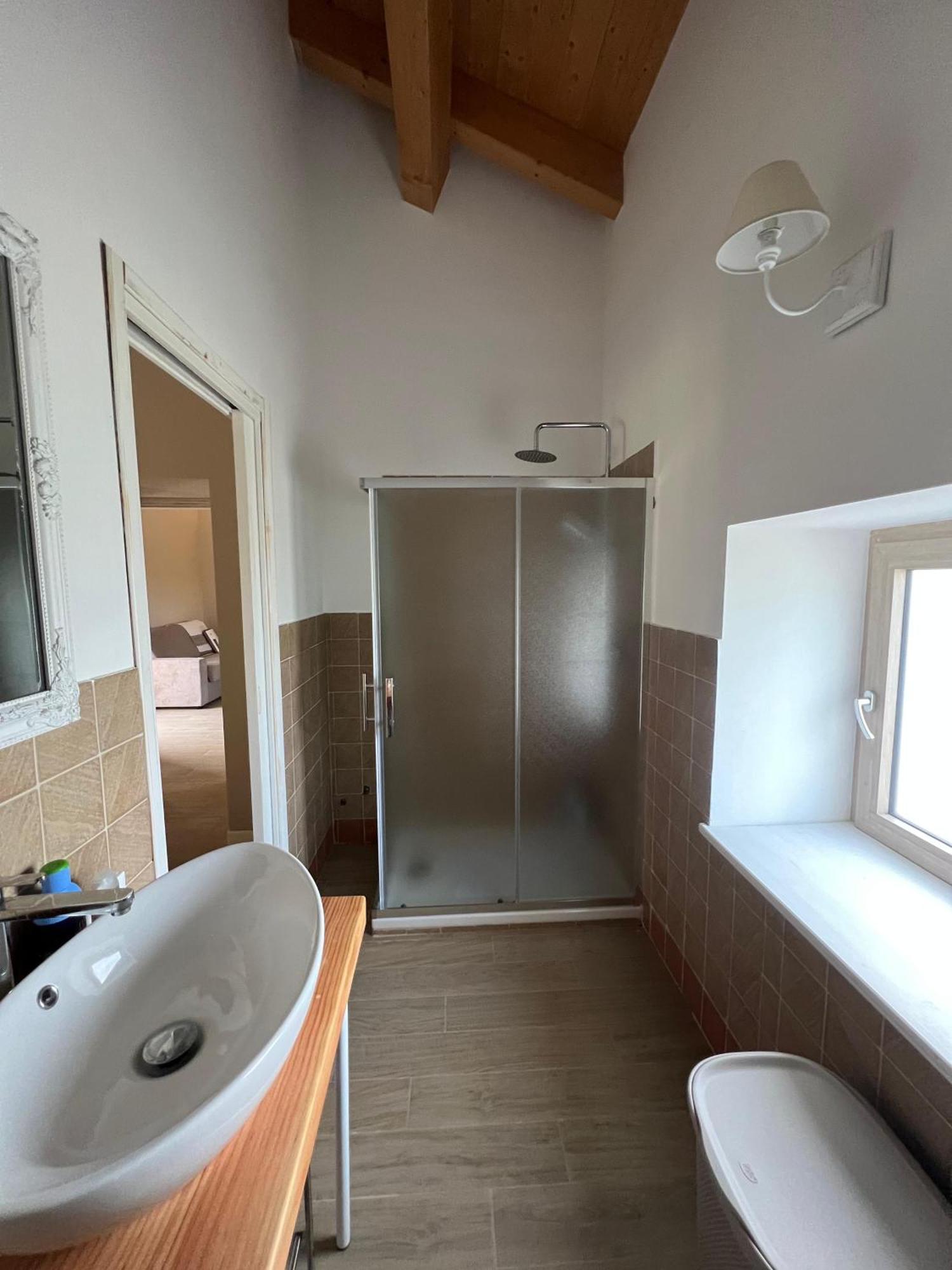 Agriturismo Ferrari Dipignano Dış mekan fotoğraf