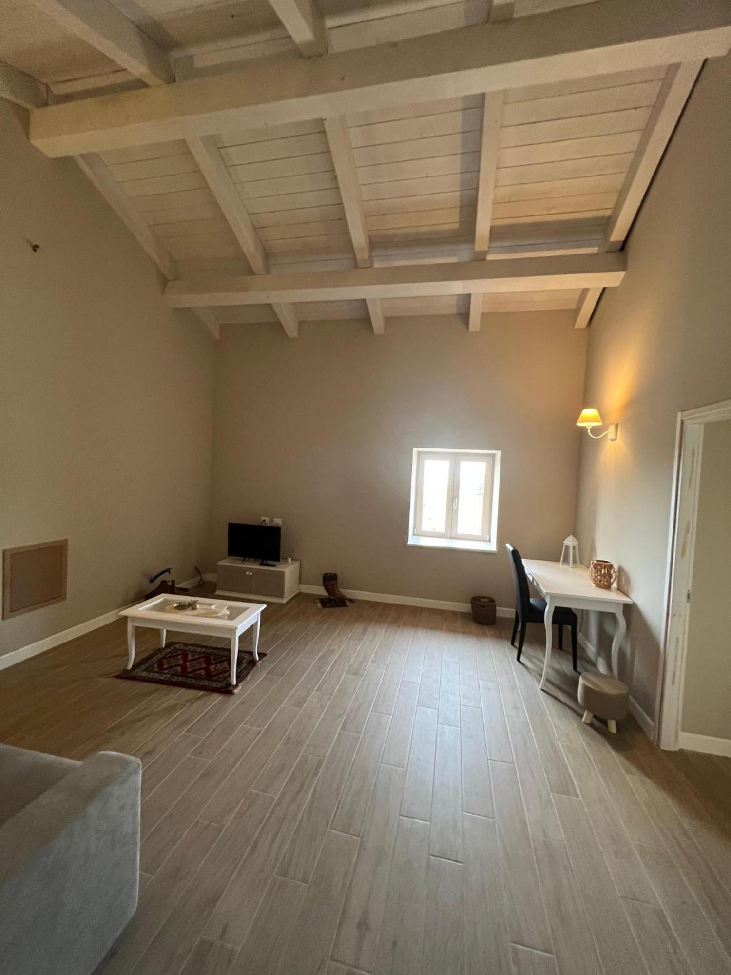 Agriturismo Ferrari Dipignano Dış mekan fotoğraf