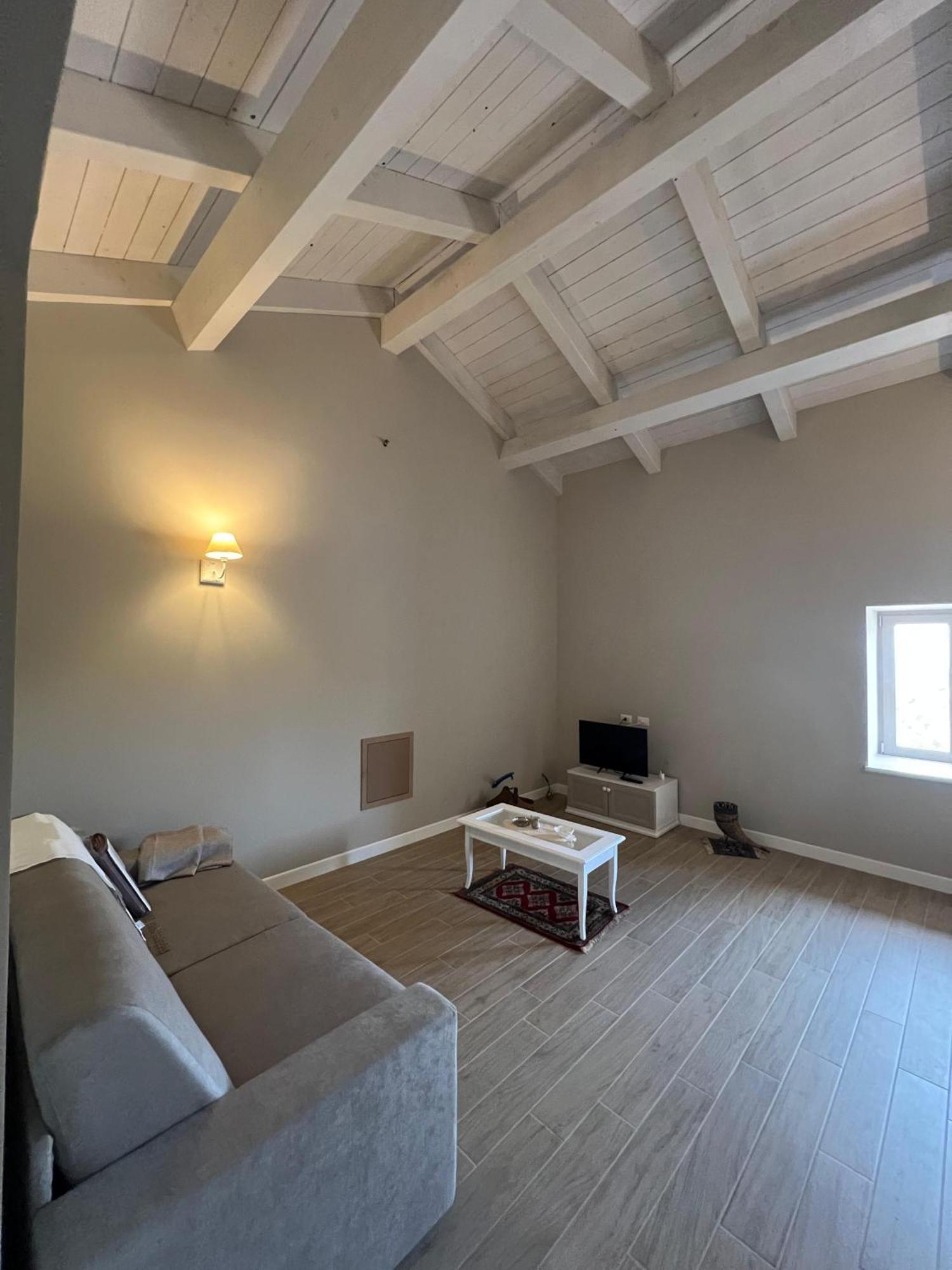 Agriturismo Ferrari Dipignano Dış mekan fotoğraf