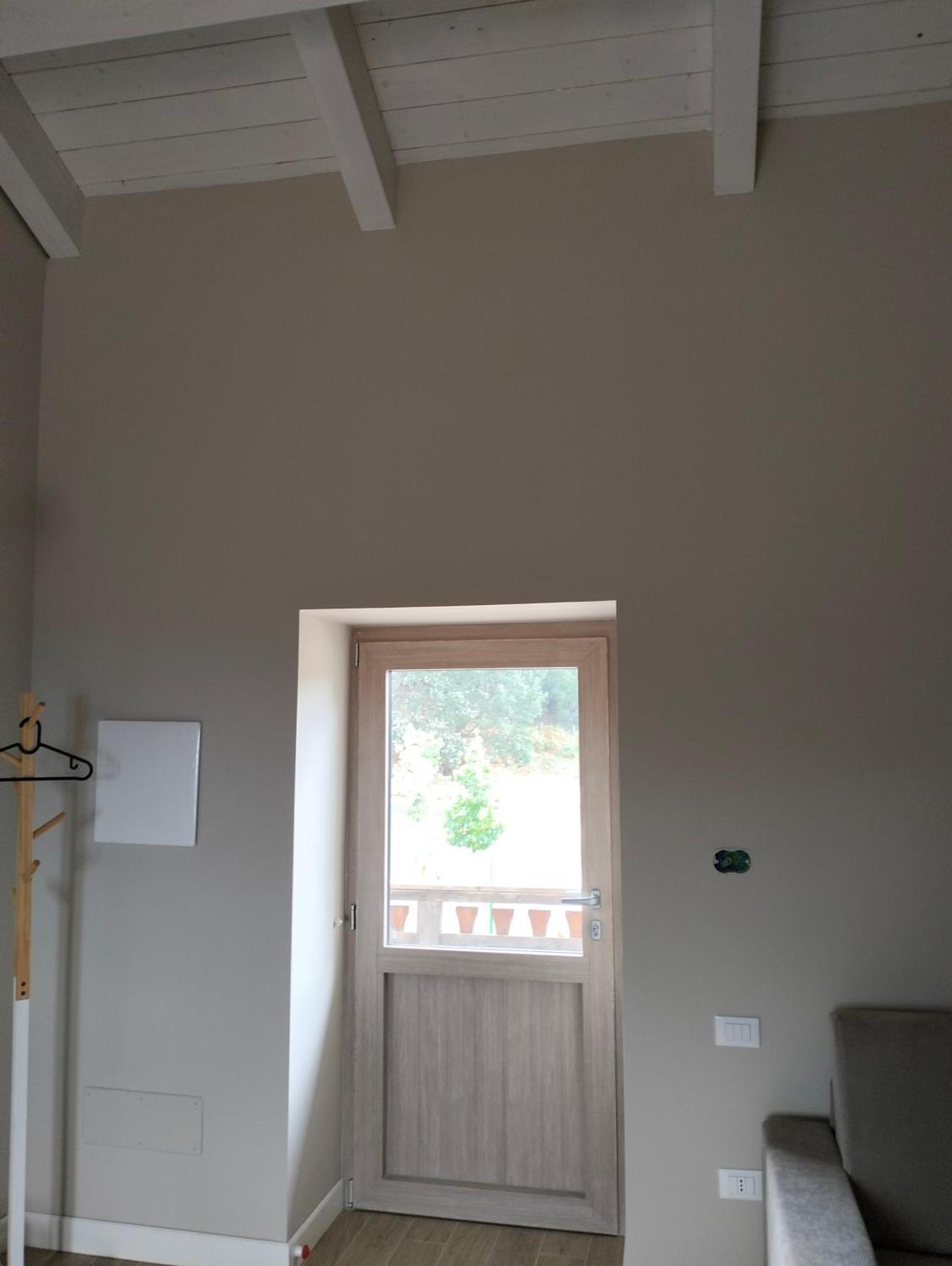 Agriturismo Ferrari Dipignano Dış mekan fotoğraf