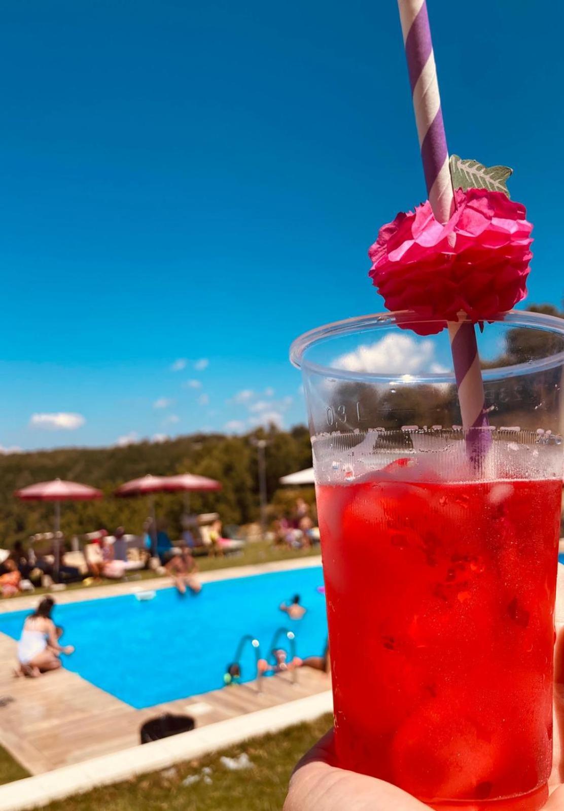 Agriturismo Ferrari Dipignano Dış mekan fotoğraf